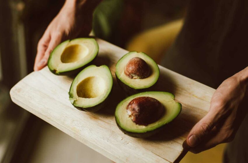  How To Make Guacamole With One Avocado