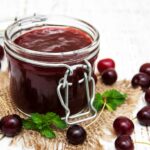 The Benefits Of Making Berry Jam With Fresh Berries