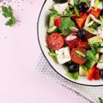 Greek Salad Dressing Variations
