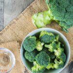 How To Cook Broccoli