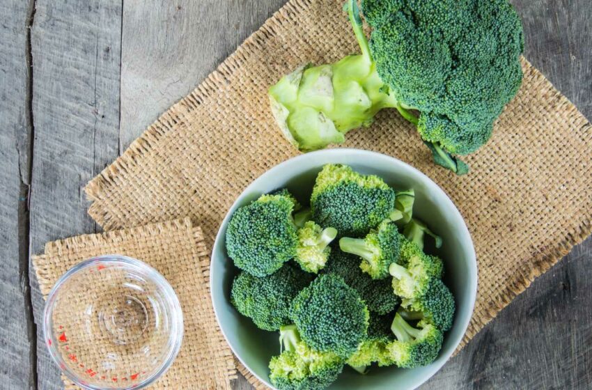  How To Cook Broccoli