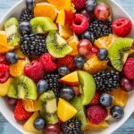 Tips For Making a Great Fruit Salad