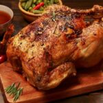 The Importance of Food Safety,The Dangers of Eating Old Chicken