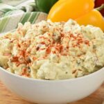 The Fat Content in Potato Salad