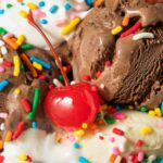 The Benefits of Homemade Ice Cream
