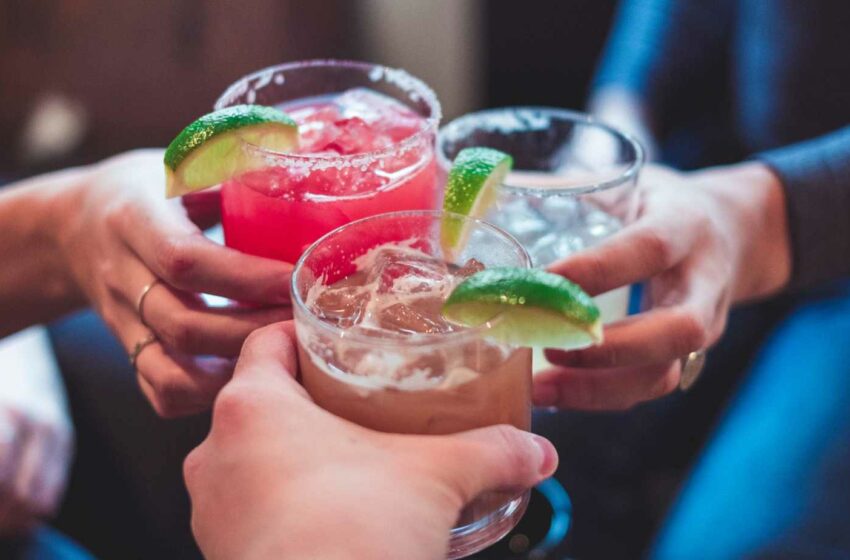  Tips For The Perfect Margarita