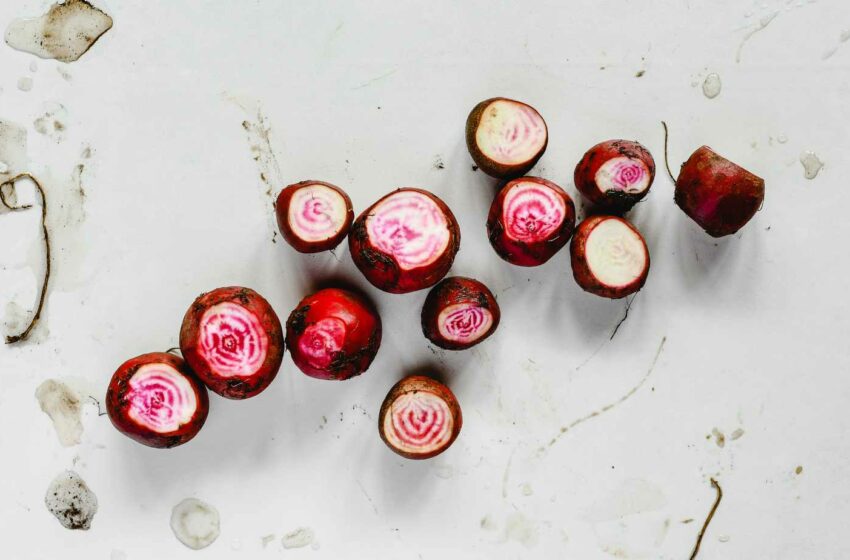  Tips For Cutting Beets