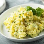 The Dangers of Bacteria,How Long Can Potato Salad sit Out